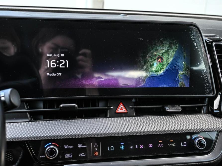 Kia Sportage V Новороссийск  - изображение 18