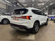 Hyundai Santa Fe IV Рестайлинг Набережные Челны  - изображение 45