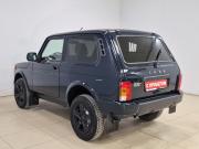 Lada (ВАЗ) Niva Legend Альметьевск  - изображение 25
