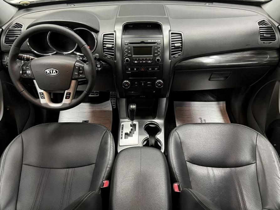 Kia Sorento II Тверь  - изображение 10