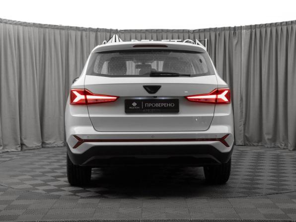 Jetta VS7 I Рестайлинг 1 с пробегом 2023 года, цена 2 030 000 рублей, 39125 км, внедорожник, Автокод Объявления