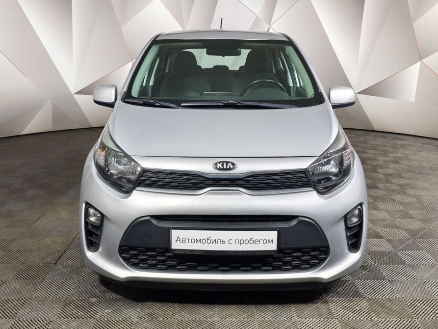 Kia Picanto III Москва  - изображение 7