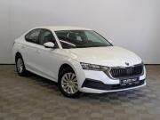 Skoda Octavia IV (A8) Москва  - изображение 31