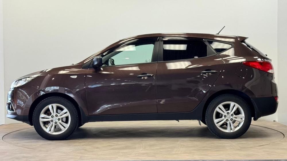 Hyundai ix35 I Киров  - изображение 2