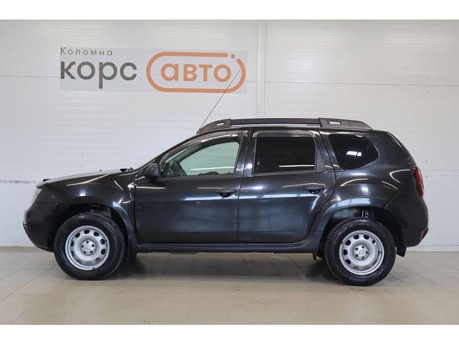 Renault Duster I Рестайлинг Коломна  - изображение 2