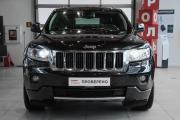 Jeep Grand Cherokee IV (WK2) Москва  - изображение 31