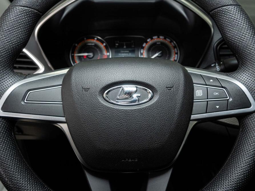 Lada (ВАЗ) Vesta I Рестайлинг (NG) Казань  - изображение 9