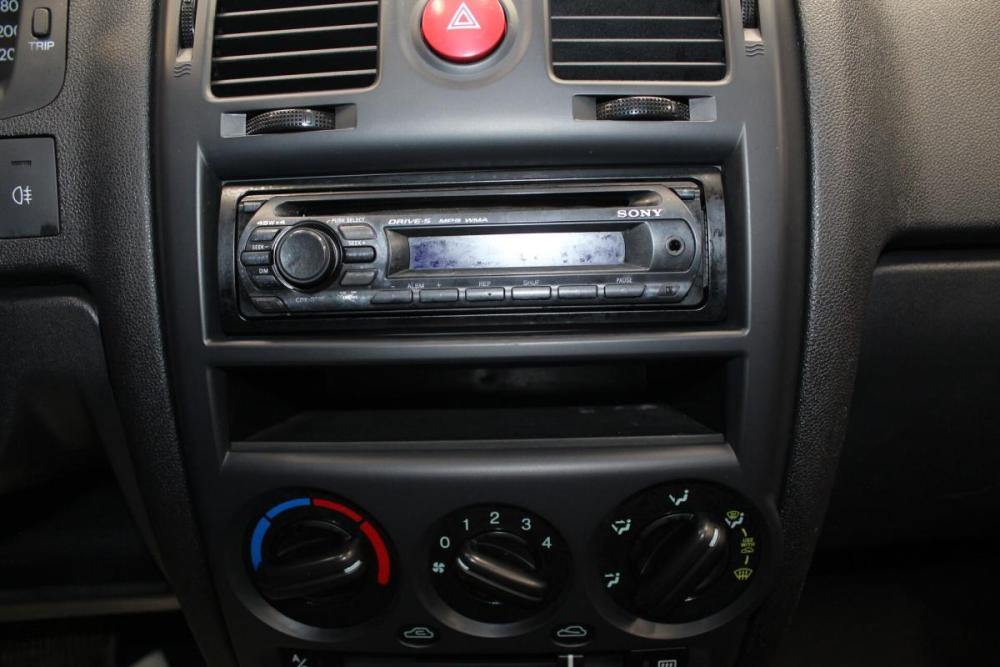 Hyundai Getz I Рестайлинг Кемерово  - изображение 13