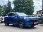 Haval F7 I Санкт-Петербург  - изображение 17