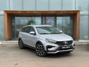 Lada (ВАЗ) Vesta I Рестайлинг (NG) Оренбург  - изображение 17
