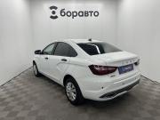 Lada (ВАЗ) Vesta I Рестайлинг (NG) Воронеж  - изображение 26