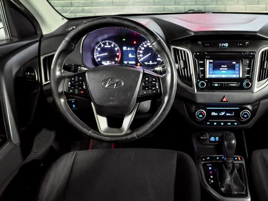 Hyundai Creta I Екатеринбург  - изображение 19