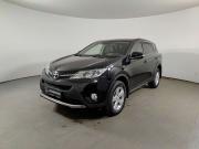 Toyota RAV4 IV (XA40) Уфа  - изображение 22