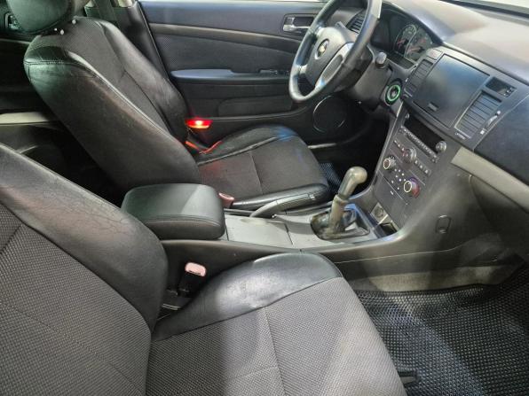Chevrolet Epica V250 с пробегом 2007 года, цена 463 000 рублей, 290832 км, седан, Автокод Объявления