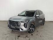 Haval Jolion I Москва  - изображение 19