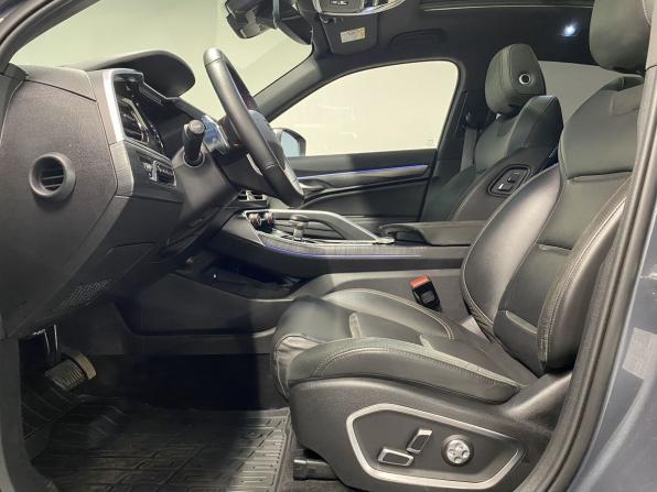 Geely Tugella I Рестайлинг с пробегом 2023 года, цена 2 370 000 рублей, 91854 км, внедорожник, Автокод Объявления
