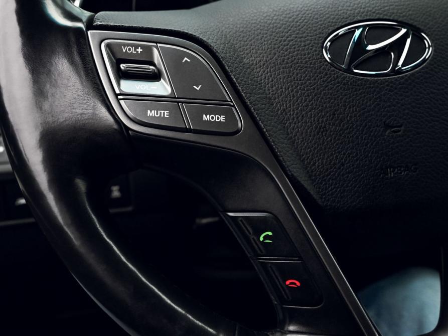 Hyundai Santa Fe III Рестайлинг Екатеринбург  - изображение 14