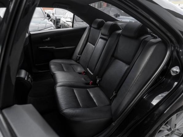 Toyota Camry VII (XV50) с пробегом 2013 года, цена 1 460 000 рублей, 282730 км, седан, Автокод Объявления
