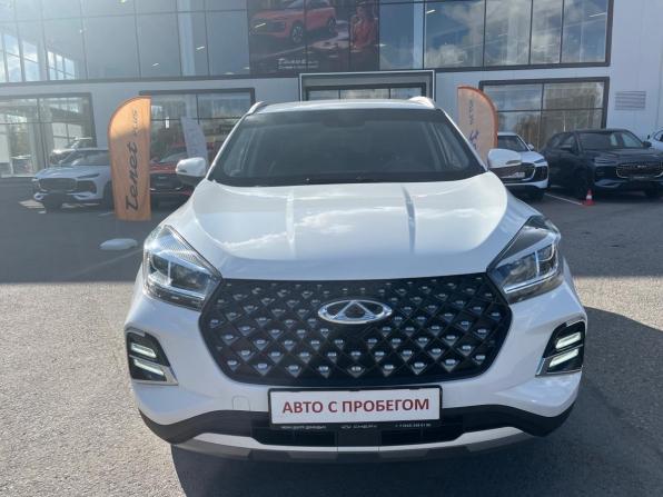 Chery Tiggo 4 Pro I с пробегом 2024 года, цена 1 598 000 рублей, 35200 км, внедорожник, Автокод Объявления
