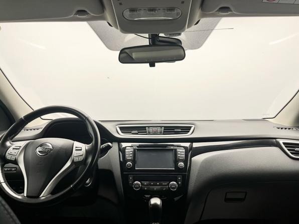 Nissan Qashqai II с пробегом 2014 года, цена 1 319 000 рублей, 219426 км, внедорожник, Автокод Объявления