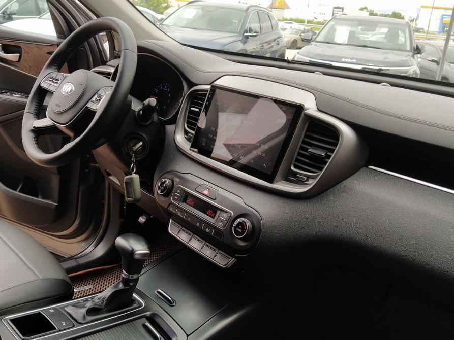 Kia Sorento III Prime Рестайлинг Екатеринбург  - изображение 22