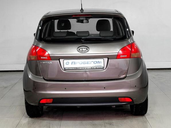 Kia Venga I с пробегом 2011 года, цена 870 000 рублей, 153816 км, минивэн, Автокод Объявления
