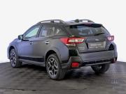 Subaru XV II Москва  - изображение 37
