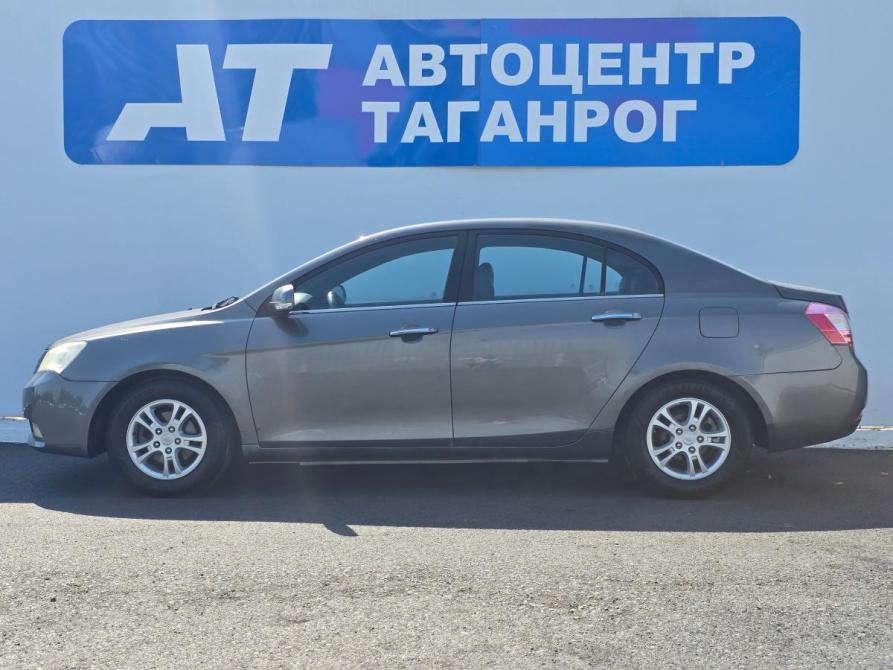 Geely Emgrand EC7 Таганрог  - изображение 9