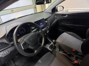 Hyundai Solaris II Рестайлинг Тверь  - изображение 29