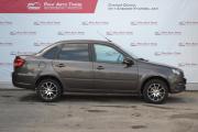 Lada (ВАЗ) Granta I Рестайлинг Старый Оскол  - изображение 25