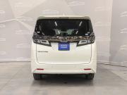 Toyota Vellfire II Рестайлинг Новосибирск  - изображение 22