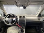 Toyota Corolla X (E140 E150) Рестайлинг Пермь  - изображение 34