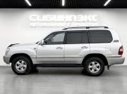 Toyota Land Cruiser 100 Series Рестайлинг 2 Кемерово  - изображение 19