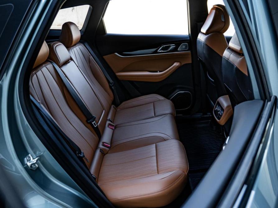 Geely Boyue L II Краснодар  - изображение 7