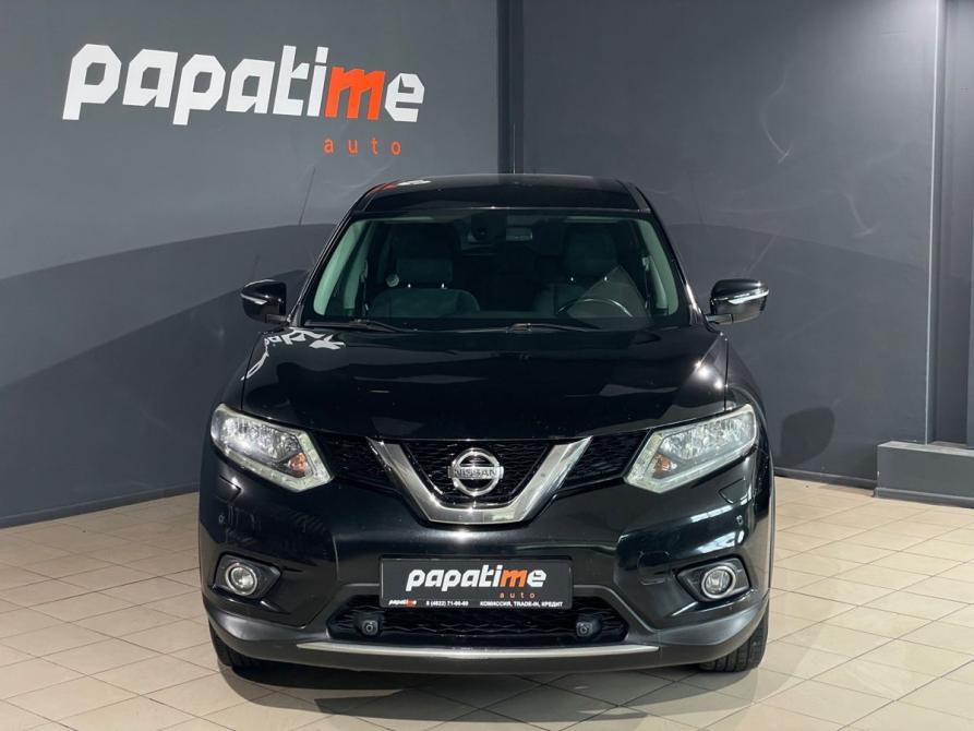 Nissan X-Trail III Тверь  - изображение 2