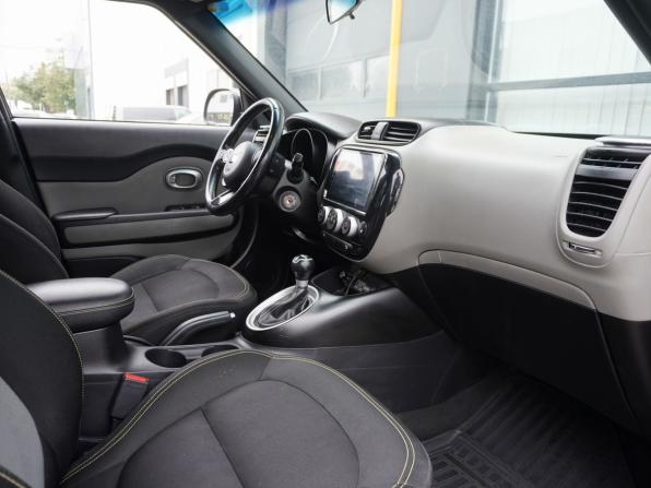 Kia Soul II с пробегом 2014 года, цена 1 295 000 рублей, 73985 км, хэтчбек, Автокод Объявления