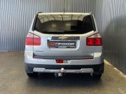 Chevrolet Orlando I Пермь  - изображение 46