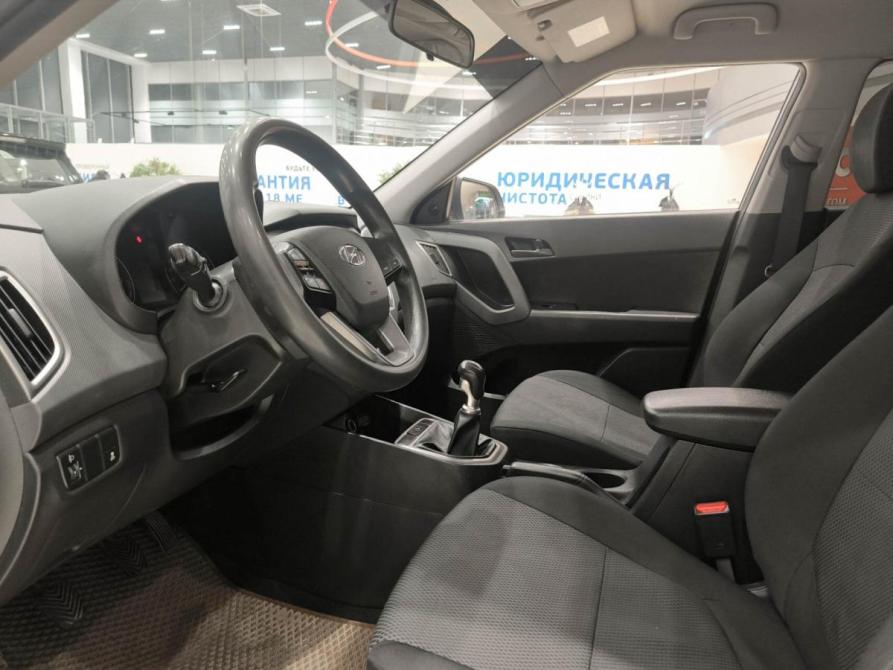 Hyundai Creta II Казань  - изображение 20