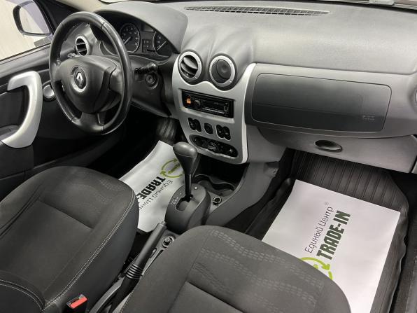 Renault Sandero I с пробегом 2013 года, цена 745 000 рублей, 235161 км, хэтчбек, Автокод Объявления