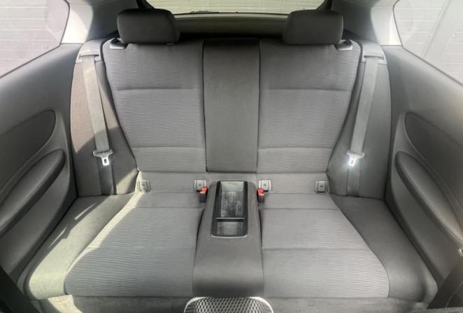 BMW 1 серии I (E81/E82/E87/E88) Рестайлинг с пробегом 2011 года, цена 750 000 рублей, 226397 км, хэтчбек, Автокод Объявления