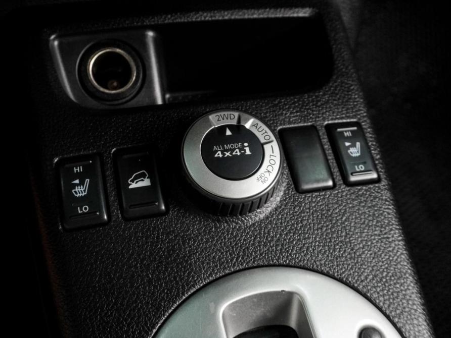 Nissan X-Trail II Рестайлинг Воронеж  - изображение 21