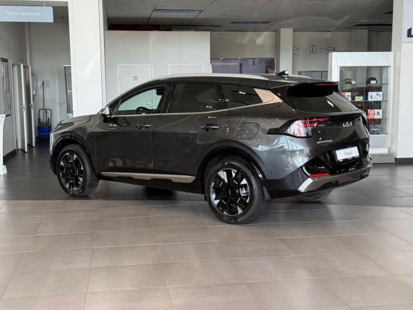 Kia Sportage V Рестайлинг с пробегом 2026 года, цена 4 950 000 рублей, 10 км, внедорожник, Автокод Объявления