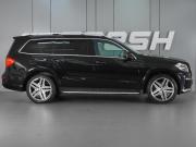 Mercedes-Benz GL-Класс II (X166) Минеральные Воды  - изображение 26
