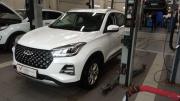 Chery Tiggo 4 Pro I Санкт-Петербург  - изображение 6