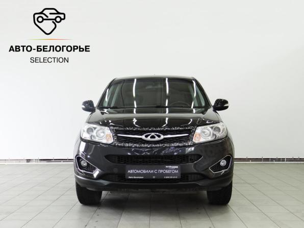 Chery Tiggo 5 I с пробегом 2014 года, цена 1 060 000 рублей, 110000 км, внедорожник, Автокод Объявления
