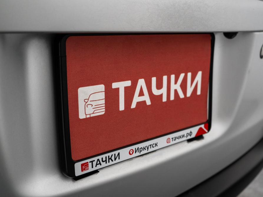 Toyota Probox I Иркутск  - изображение 19