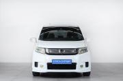 Honda Freed I Рестайлинг Новосибирск  - изображение 20