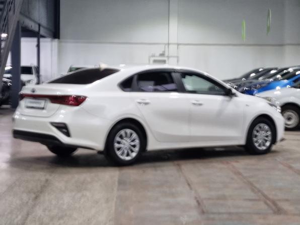 Kia K3 II с пробегом 2019 года, цена 1 420 000 рублей, 85000 км, седан, Автокод Объявления