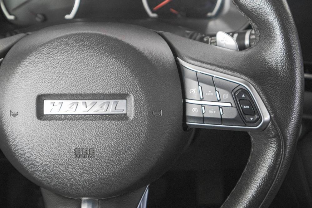 Haval F7 I Кемерово  - изображение 18