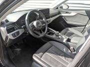 Audi A4 V (B9) Рестайлинг Москва  - изображение 48